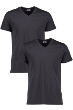 V-Shirt 2-Pack